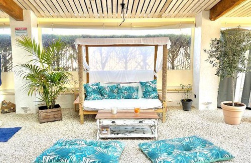 Saint-Medard-d'Aunis House | 70 m² House ∙ 2 bedrooms ∙ 6 guests