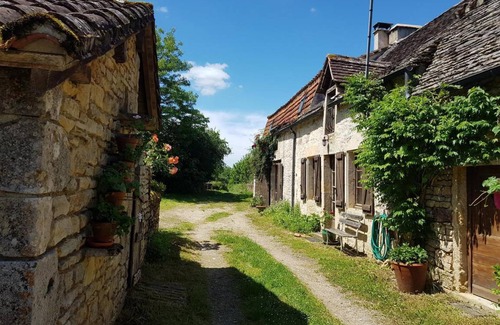 Beauregard House | 70 m² Gîte ∙ 2 bedrooms ∙ 5 guests