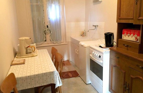 Saint-Myon House | 70 m² Gîte ∙ 2 bedrooms ∙ 6 guests