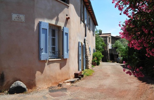 Octon House | 70 m² Gîte ∙ 2 bedrooms ∙ 4 guests