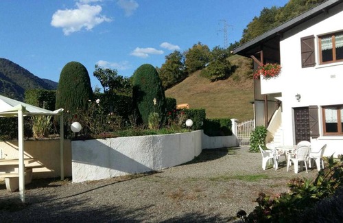 Cier-de-Luchon House | 70 m² Gîte ∙ 2 bedrooms ∙ 6 guests