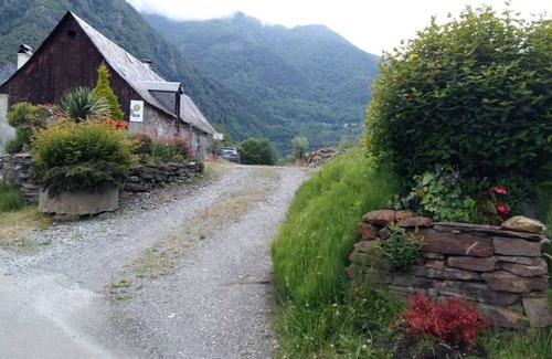 Cier-de-Luchon House | 70 m² Gîte ∙ 2 bedrooms ∙ 6 guests