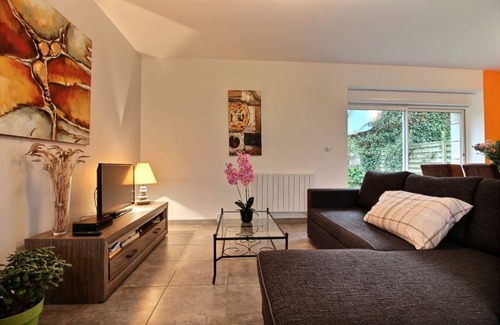 Jugon-les-Lacs-Commune-Nouvelle House | 70 m² Gîte ∙ 2 bedrooms ∙ 4 guests