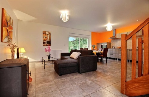 Jugon-les-Lacs-Commune-Nouvelle House | 70 m² Gîte ∙ 2 bedrooms ∙ 4 guests