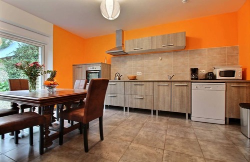 Jugon-les-Lacs-Commune-Nouvelle House | 70 m² Gîte ∙ 2 bedrooms ∙ 4 guests