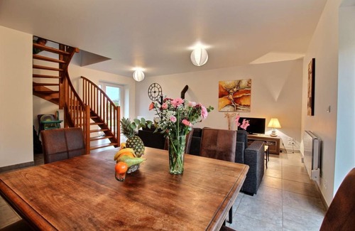 Jugon-les-Lacs-Commune-Nouvelle House | 70 m² Gîte ∙ 2 bedrooms ∙ 4 guests