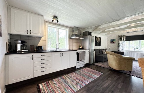 Timmersdala House | 70 m² House ∙ 1 bedroom ∙ 6 guests