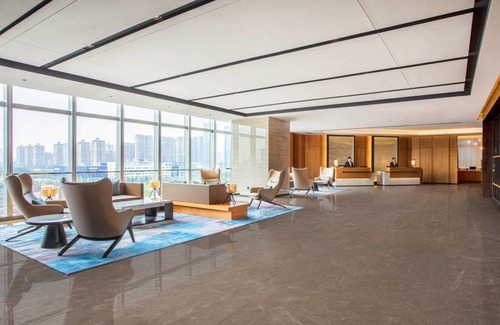 Nanhai Hotel | 70 m² Hotel ∙ 127 guests