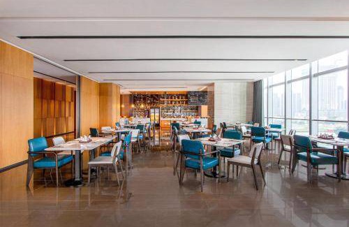 Nanhai Hotel | 70 m² Hotel ∙ 127 guests