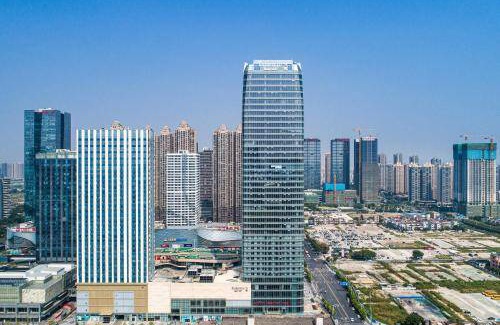 Nanhai Hotel | 70 m² Hotel ∙ 127 guests