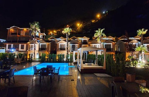 Artvin Hotel | 70 m² Hotel ∙ 2 bedrooms ∙ 8 guests