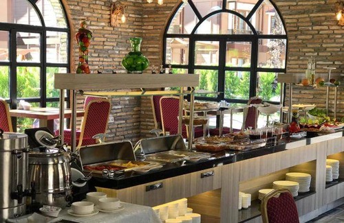 Artvin Hotel | 70 m² Hotel ∙ 2 bedrooms ∙ 8 guests