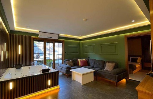 Artvin Hotel | 70 m² Hotel ∙ 2 bedrooms ∙ 8 guests