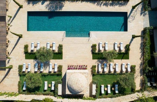 Santanyi Hotel | 70 m² Hotel ∙ 3 guests
