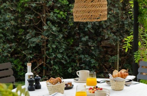 Santanyi Hotel | 70 m² Hotel ∙ 3 guests