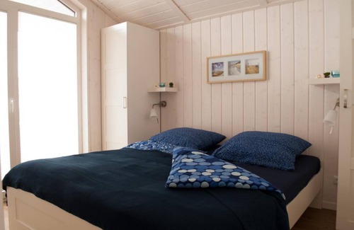 Wesselburenerkoog House | 70 m² House ∙ 2 bedrooms ∙ 4 guests