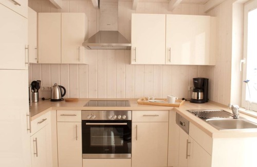 Wesselburenerkoog House | 70 m² House ∙ 2 bedrooms ∙ 4 guests