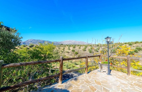 Priego de Cordoba House | 70 m² House ∙ 3 bedrooms ∙ 6 guests