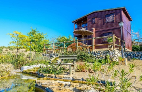 Priego de Cordoba House | 70 m² House ∙ 3 bedrooms ∙ 6 guests