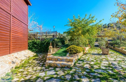 Priego de Cordoba House | 70 m² House ∙ 3 bedrooms ∙ 6 guests