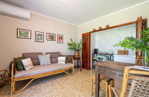Spigno Monferrato House | 70 m² House ∙ 1 bedroom ∙ 3 guests