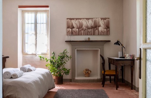 Spigno Monferrato House | 70 m² House ∙ 1 bedroom ∙ 3 guests