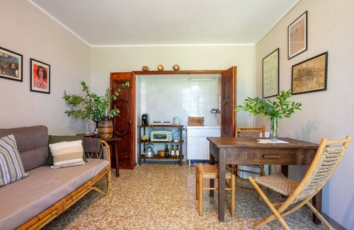 Spigno Monferrato House | 70 m² House ∙ 1 bedroom ∙ 3 guests