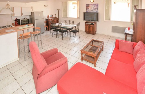 Cessenon-sur-Orb House | 70 m² House ∙ 2 bedrooms ∙ 5 guests