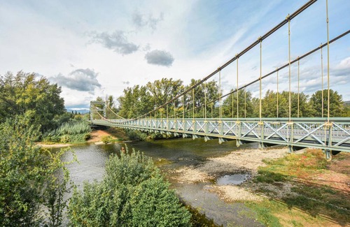 Cessenon-sur-Orb House | 70 m² House ∙ 2 bedrooms ∙ 5 guests