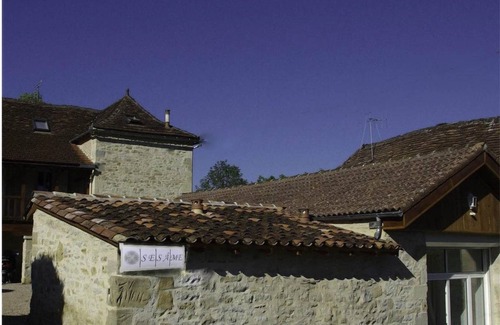Lissac-et-Mouret House | 70 m² House ∙ 1 bedroom ∙ 2 guests