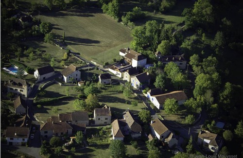 Lissac-et-Mouret House | 70 m² House ∙ 1 bedroom ∙ 2 guests