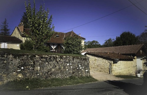 Lissac-et-Mouret House | 70 m² House ∙ 1 bedroom ∙ 2 guests
