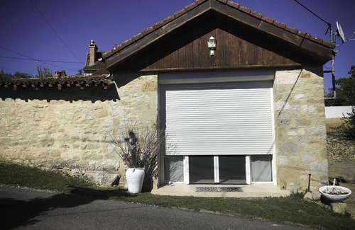 Lissac-et-Mouret House | 70 m² House ∙ 1 bedroom ∙ 2 guests