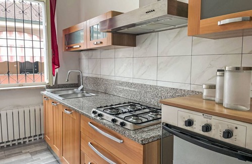 Quattordio House | 70 m² House ∙ 1 bedroom ∙ 2 guests