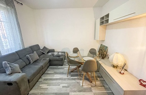 Quattordio House | 70 m² House ∙ 1 bedroom ∙ 2 guests
