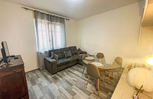 Quattordio House | 70 m² House ∙ 1 bedroom ∙ 2 guests