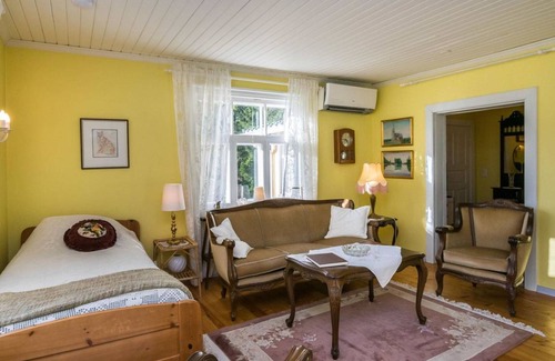 Heinavesi House | 70 m² House ∙ 1 bedroom ∙ 3 guests