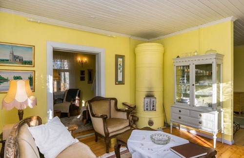 Heinavesi House | 70 m² House ∙ 1 bedroom ∙ 3 guests