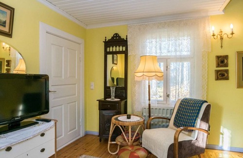 Heinavesi House | 70 m² House ∙ 1 bedroom ∙ 3 guests
