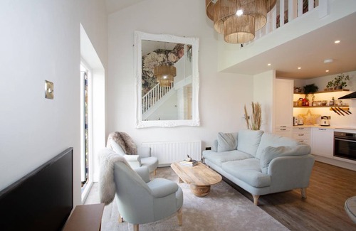 Wetherby House | 70 m² House ∙ 1 bedroom ∙ 2 guests