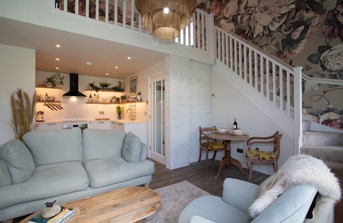Wetherby House | 70 m² House ∙ 1 bedroom ∙ 2 guests