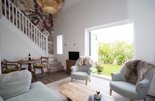 Wetherby House | 70 m² House ∙ 1 bedroom ∙ 2 guests