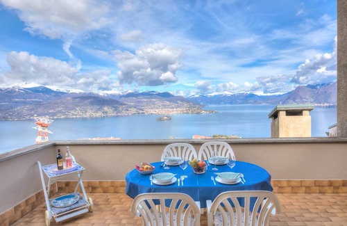 Someraro House | 70 m² House ∙ 1 bedroom ∙ 5 guests