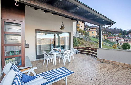 Someraro House | 70 m² House ∙ 1 bedroom ∙ 5 guests