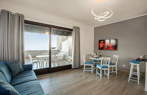 Someraro House | 70 m² House ∙ 1 bedroom ∙ 5 guests