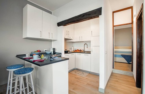 Someraro House | 70 m² House ∙ 1 bedroom ∙ 5 guests