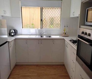 Warnbro House | 70 m² House ∙ 1 bedroom ∙ 2 guests