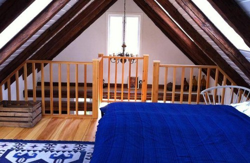 Hoganas House | 70 m² House ∙ 1 bedroom ∙ 4 guests