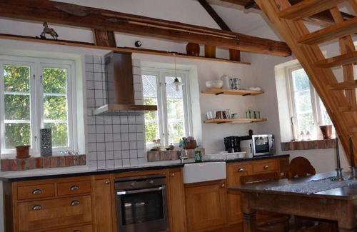 Hoganas House | 70 m² House ∙ 1 bedroom ∙ 4 guests
