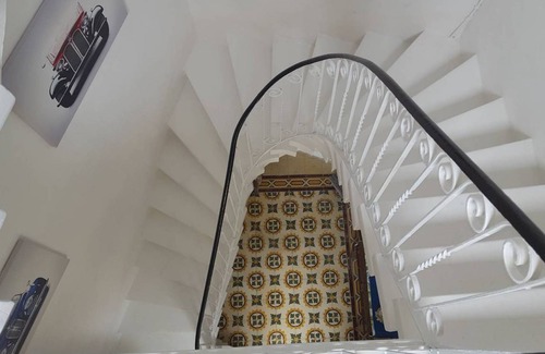 Zejtun House | 70 m² House ∙ 1 bedroom ∙ 2 guests